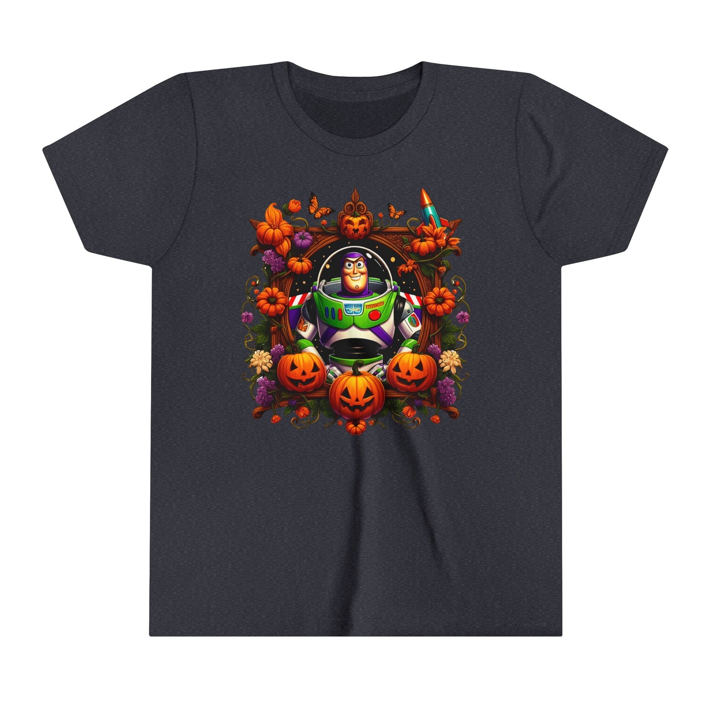 Buzz Lightyear Youth Short Sleeve Tee