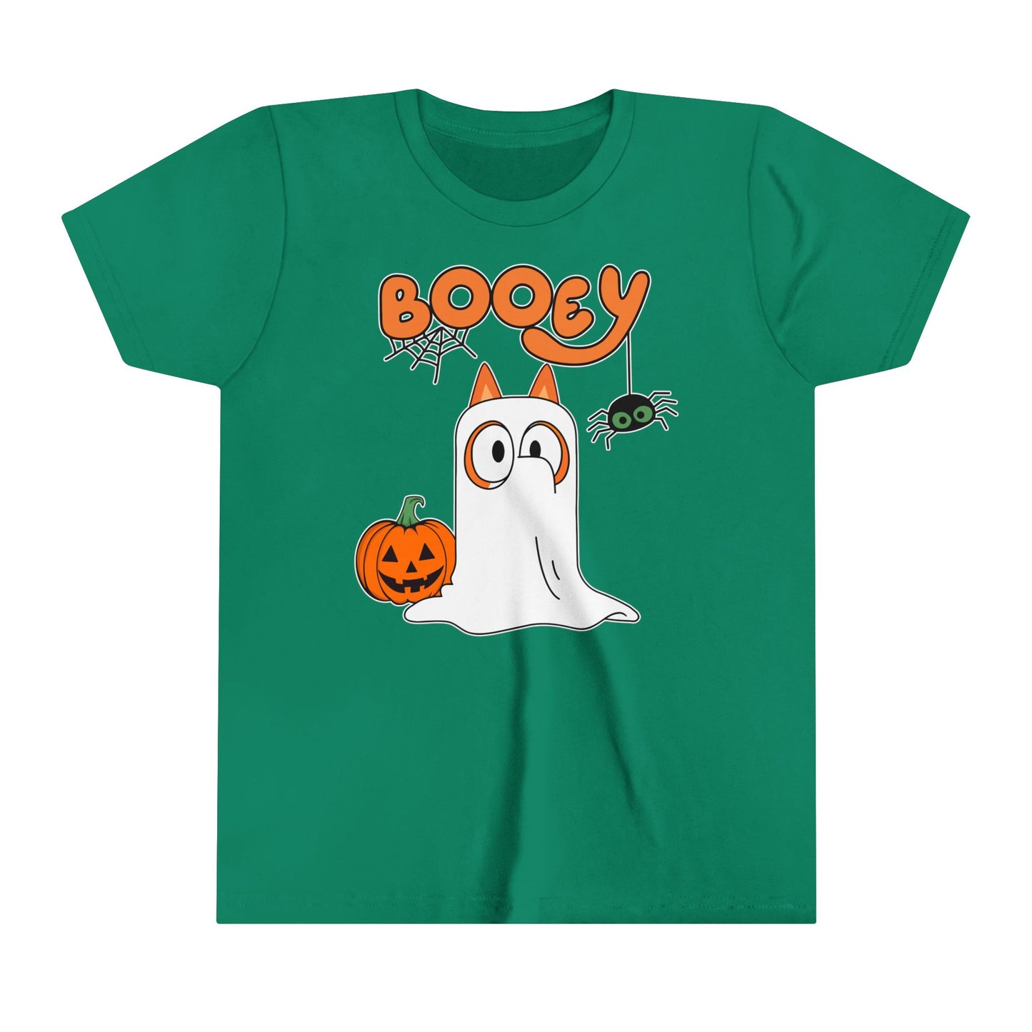 Booey Youth Short Sleeve Tee