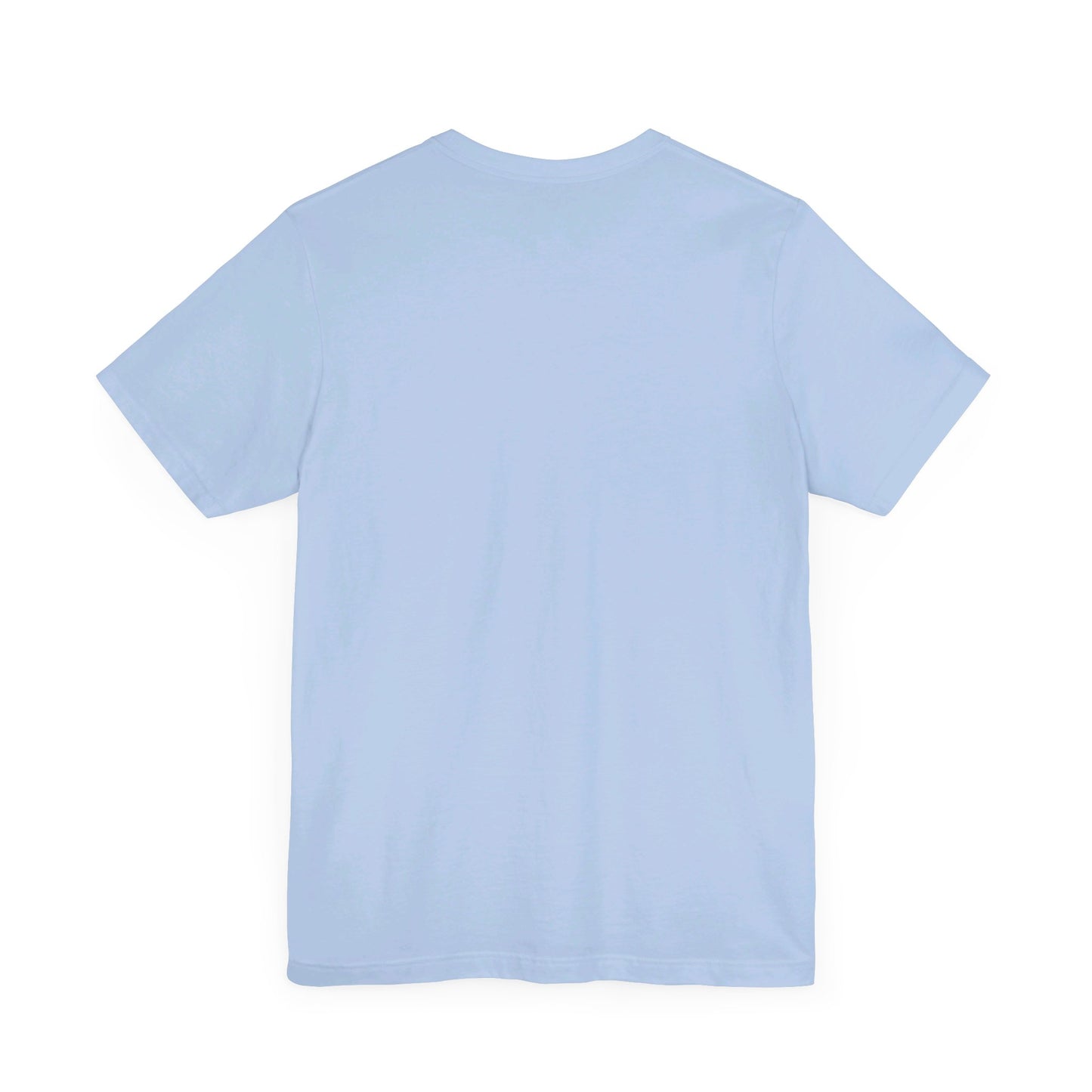 Happy Fall Jersey Short Sleeve Tee