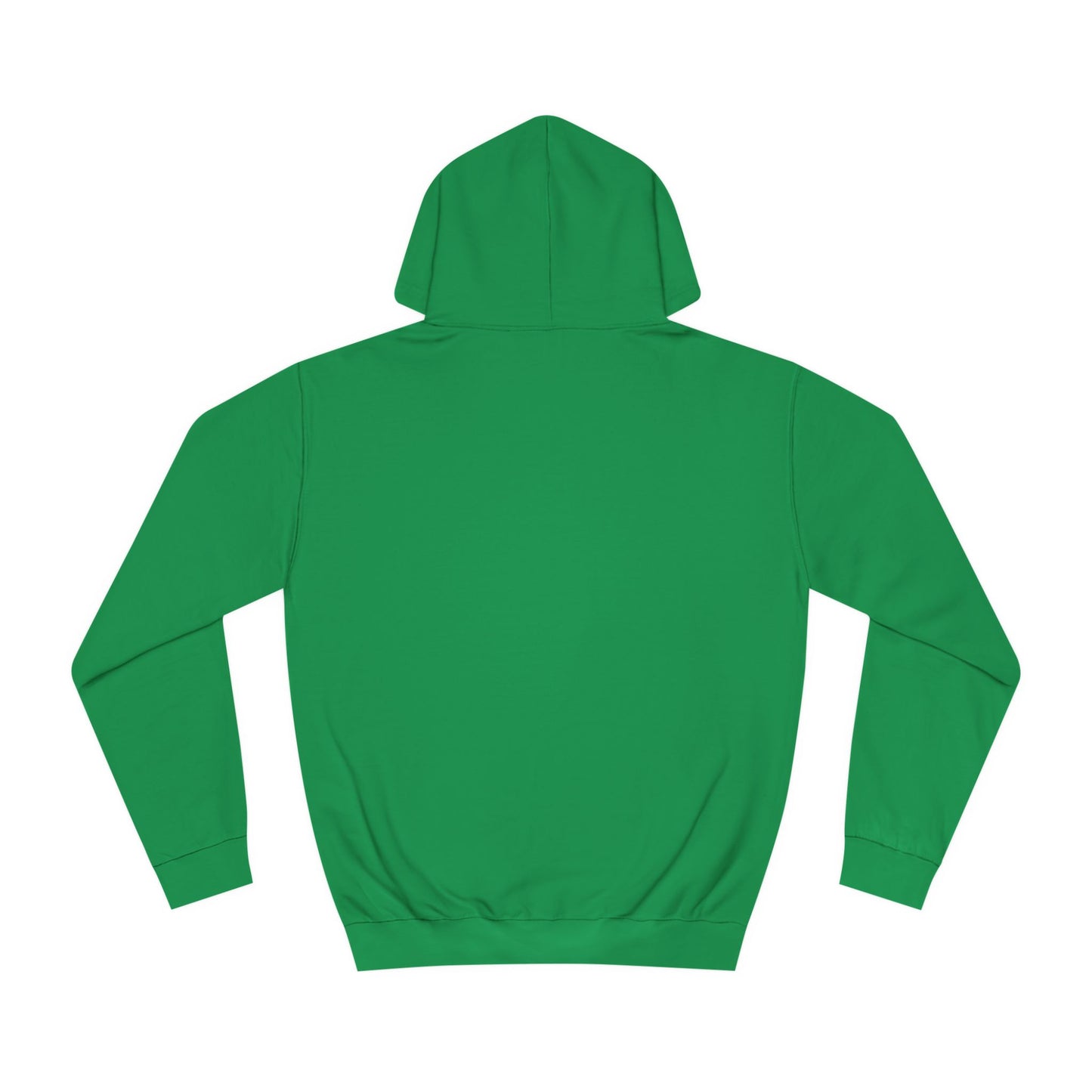 Happy Fall College Hoodie