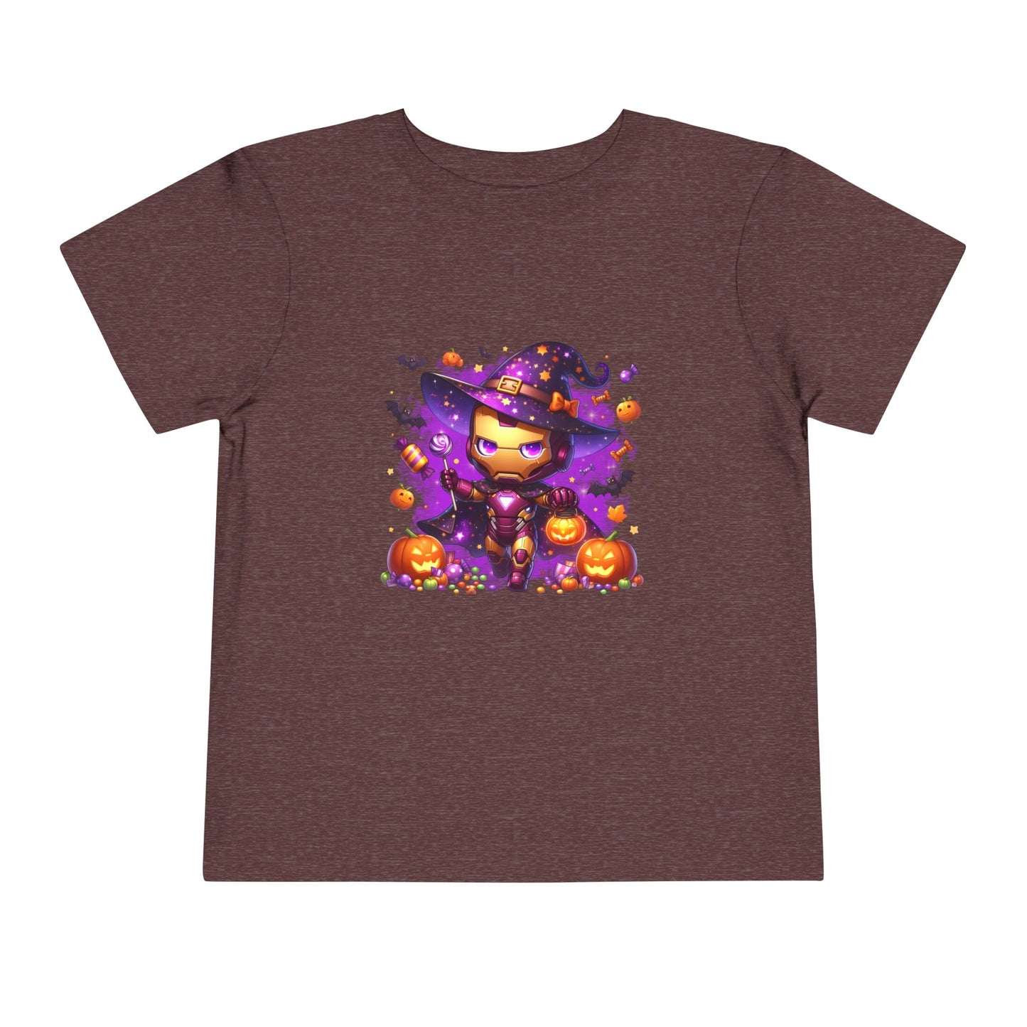 Ironman Toddler Short Sleeve Tee