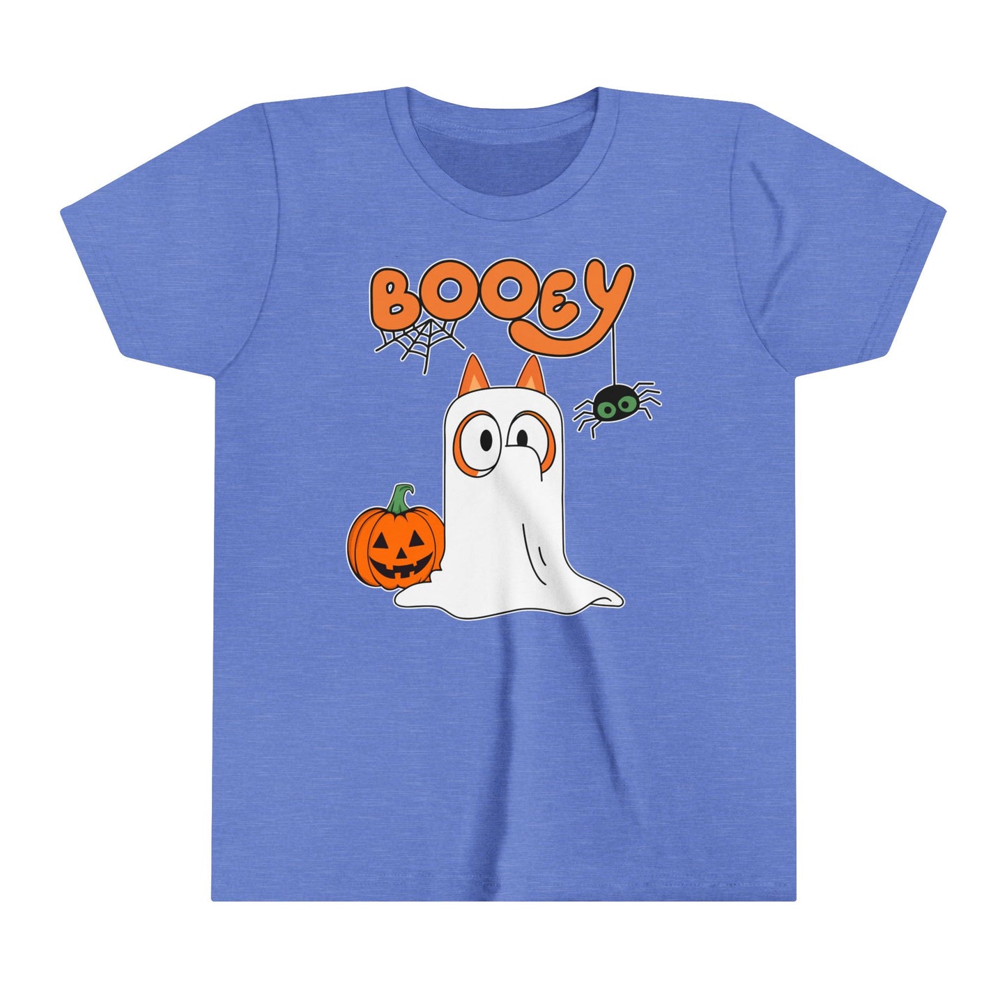Booey Youth Short Sleeve Tee