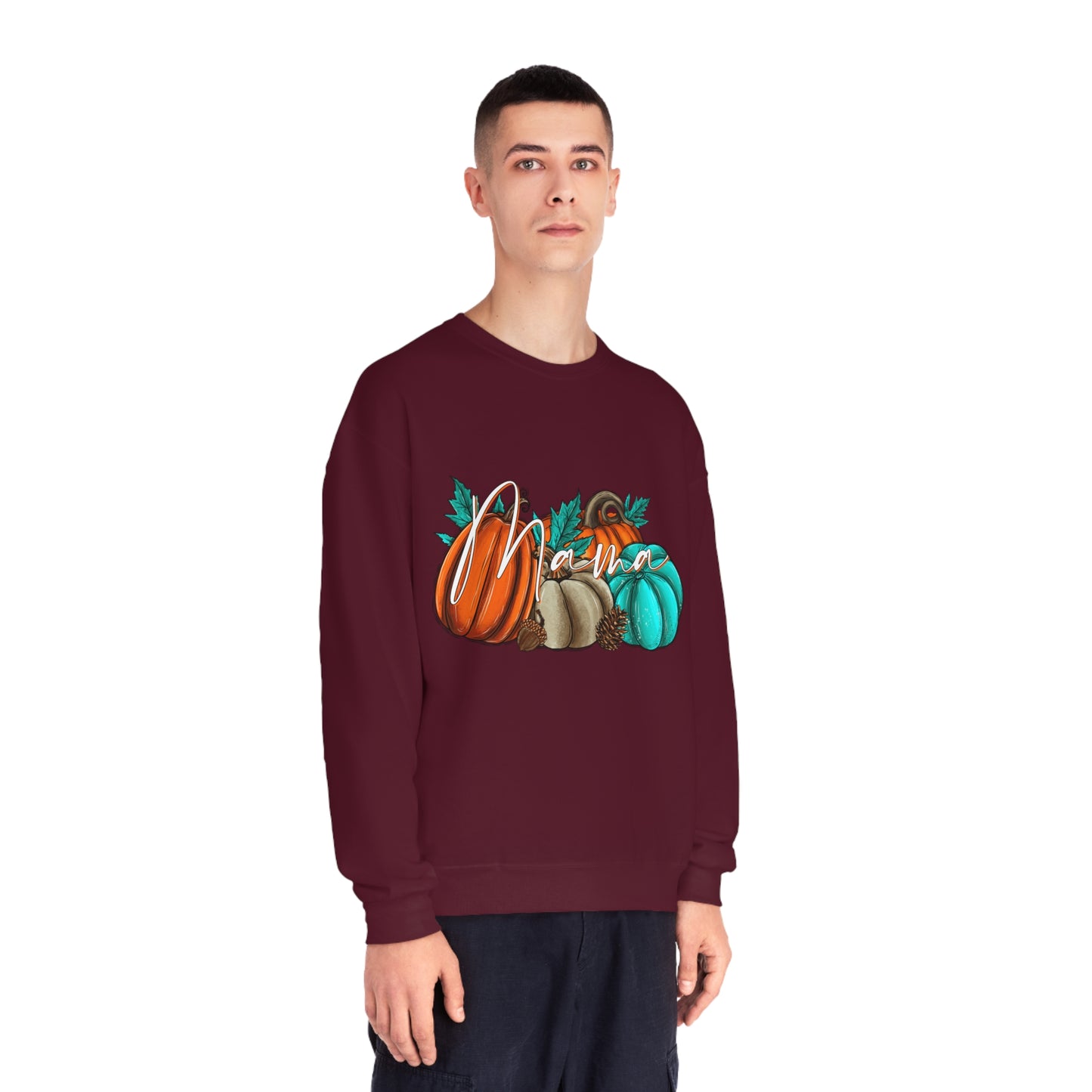 Mama Crewneck Sweatshirt