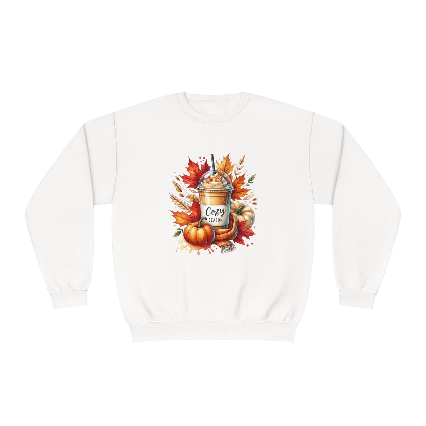 Cozy Season Crewneck Sweatshirt