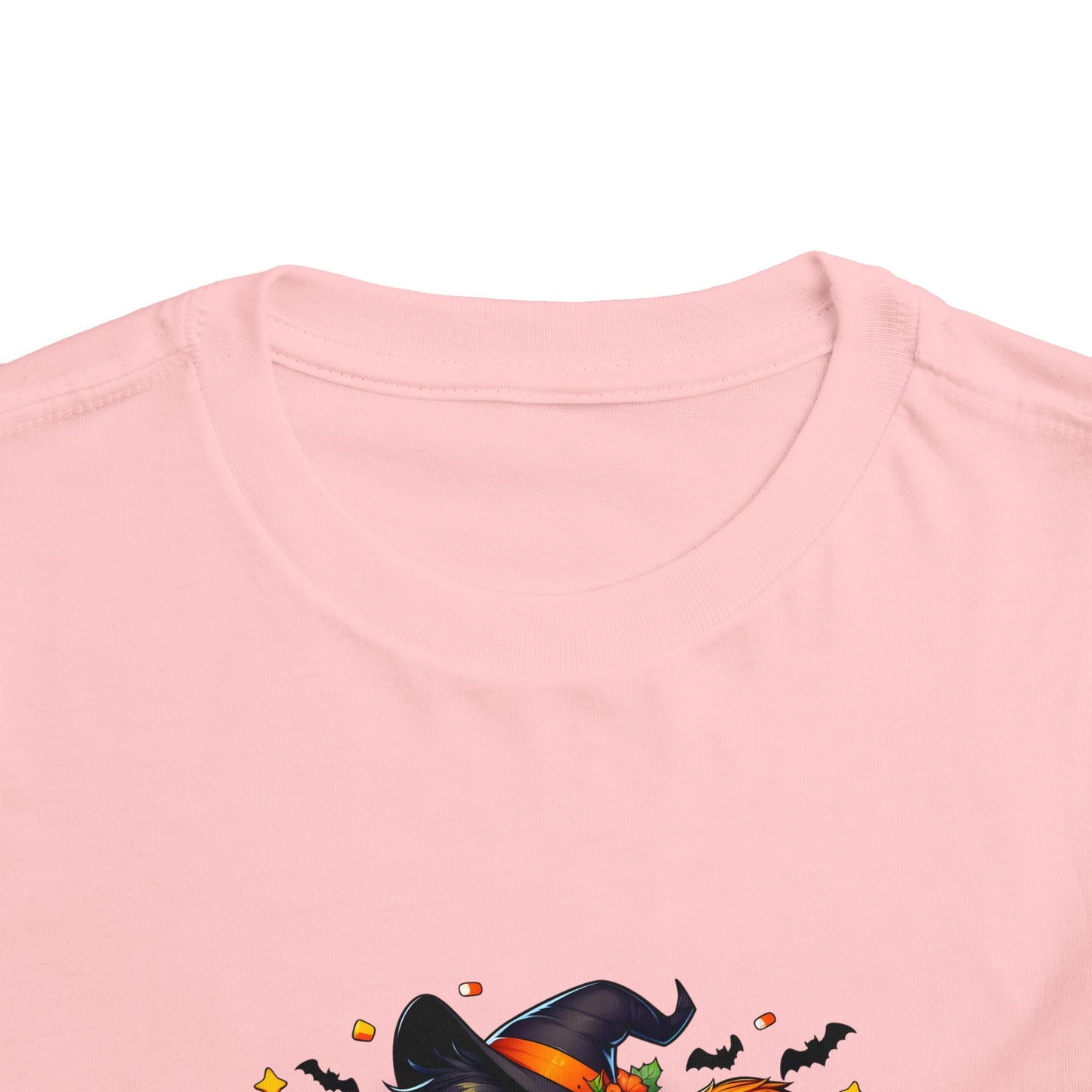 Hulk Halloween Toddler Short Sleeve Tee