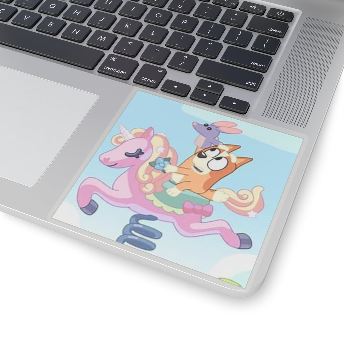 Bob the Bilby Kiss-Cut Stickers