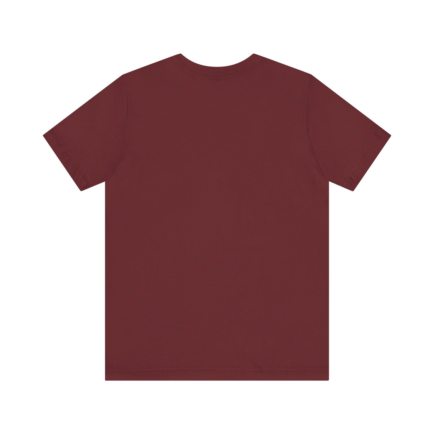 You Can't Kill the Boogeyman Jersey Short Sleeve Tee