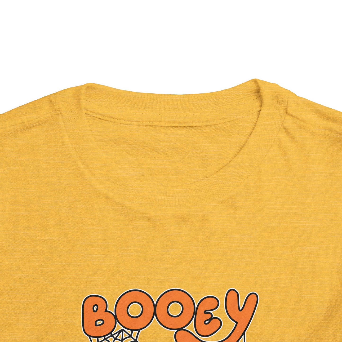 Booey Toddler Short Sleeve Tee