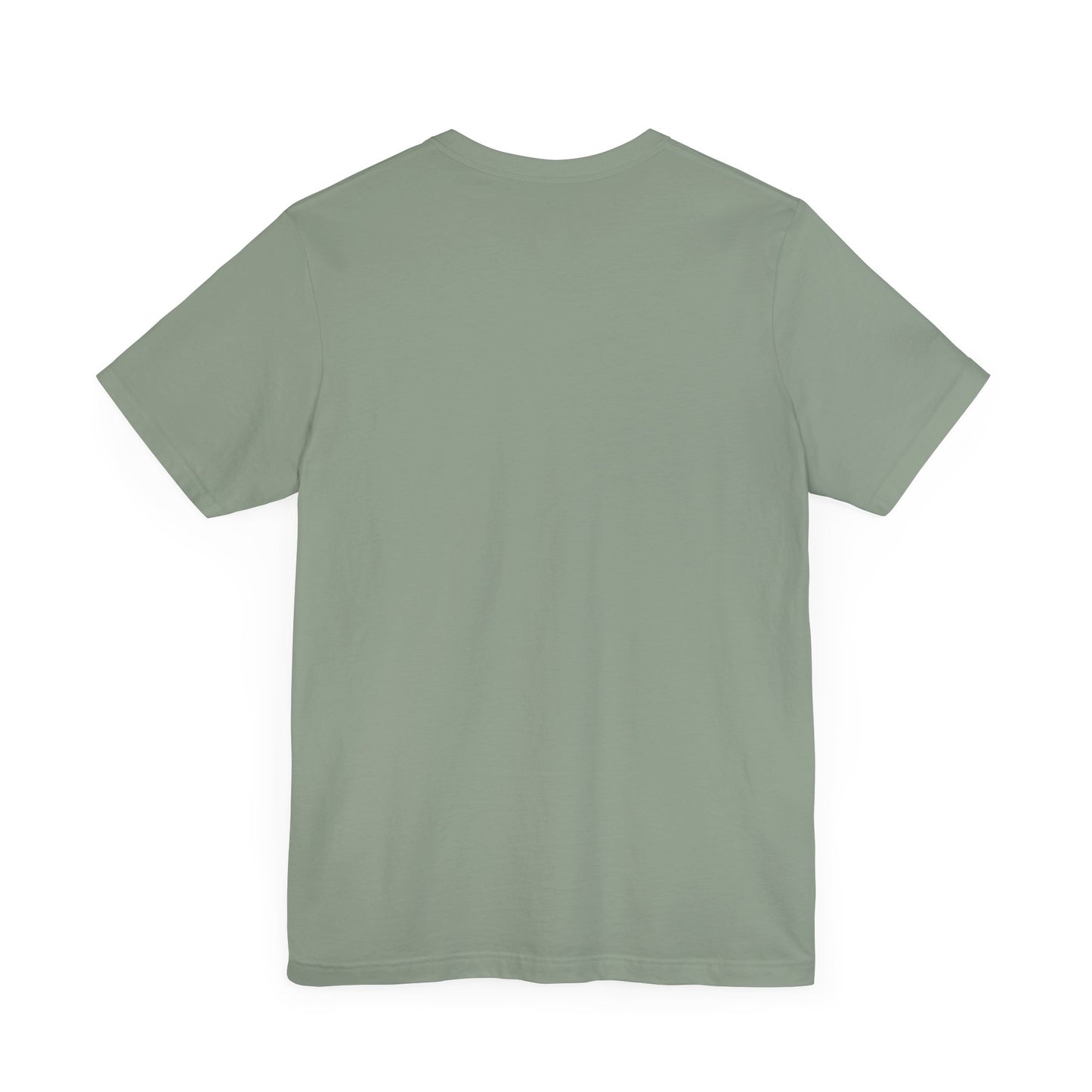 Grandma Witch Jersey Short Sleeve Tee