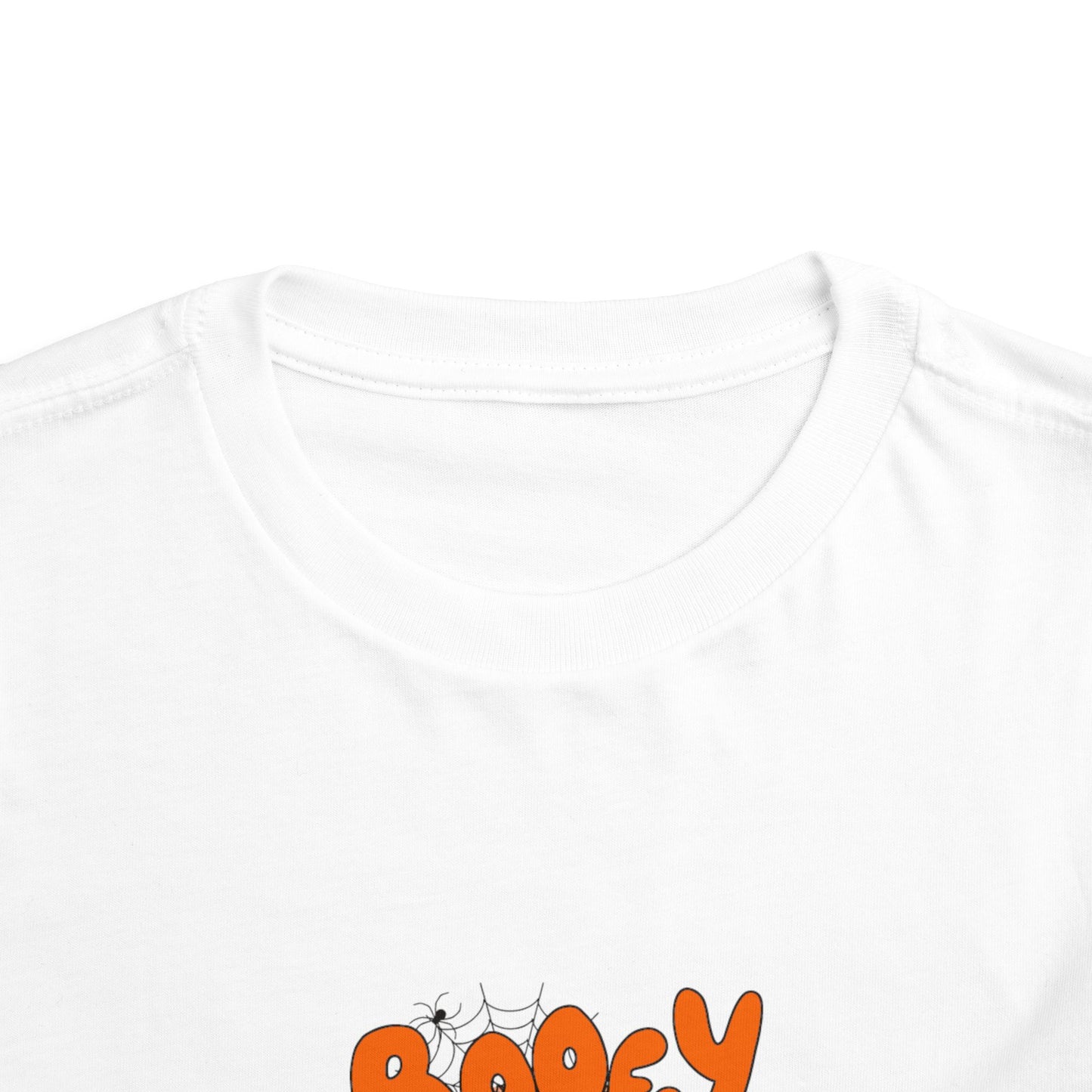 Booey Toddler Short Sleeve Tee