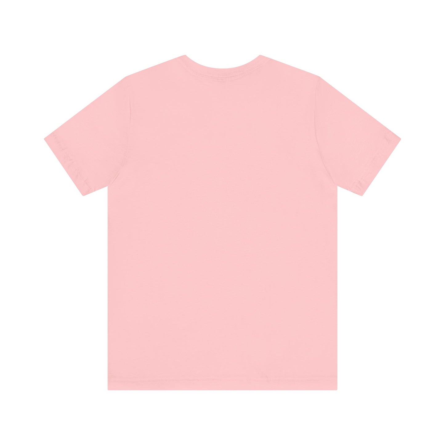 Happy 4th of July Jersey Short Sleeve Tee