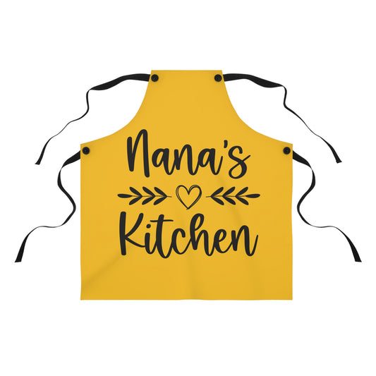 Nana's Kitchen