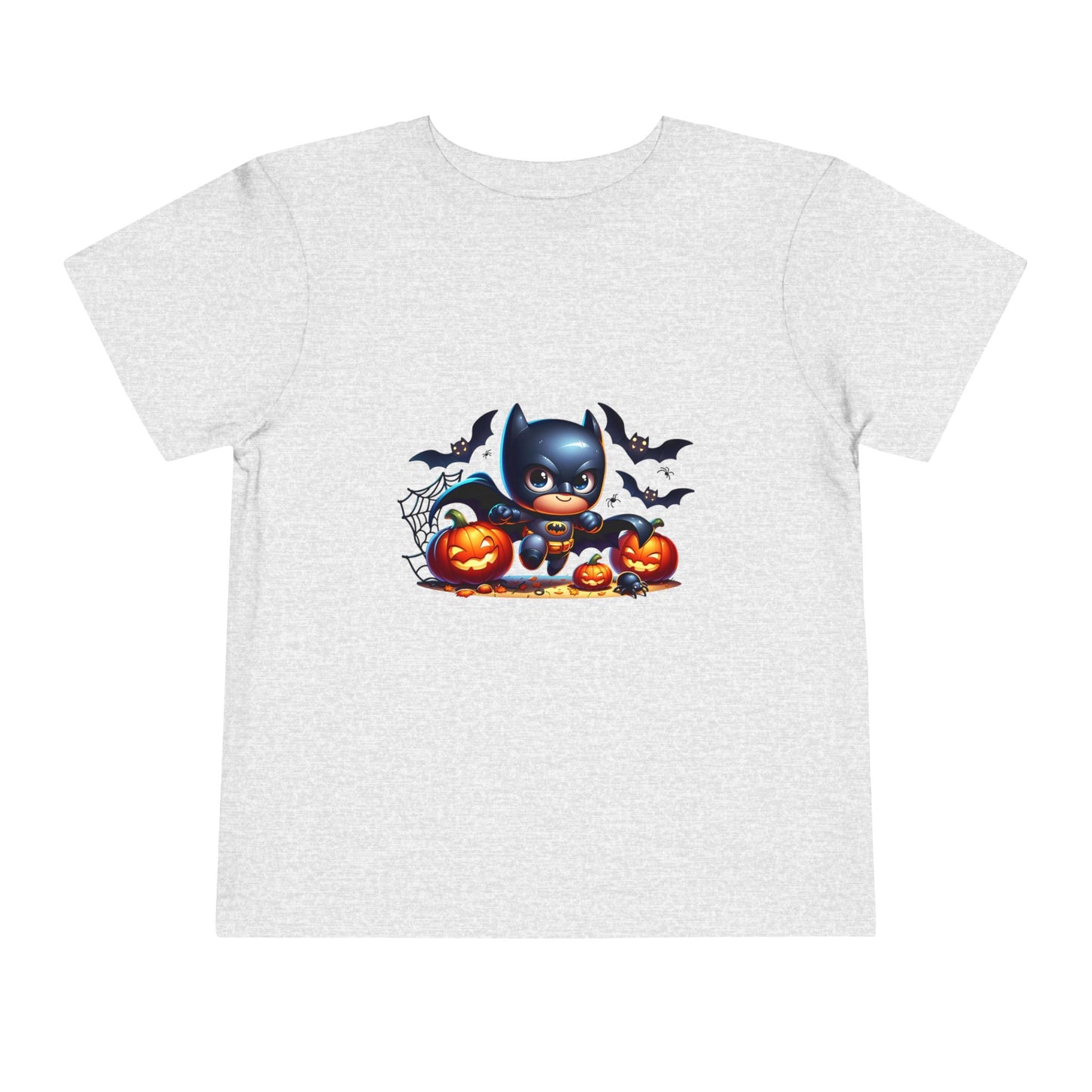 Batman Toddler Short Sleeve Tee
