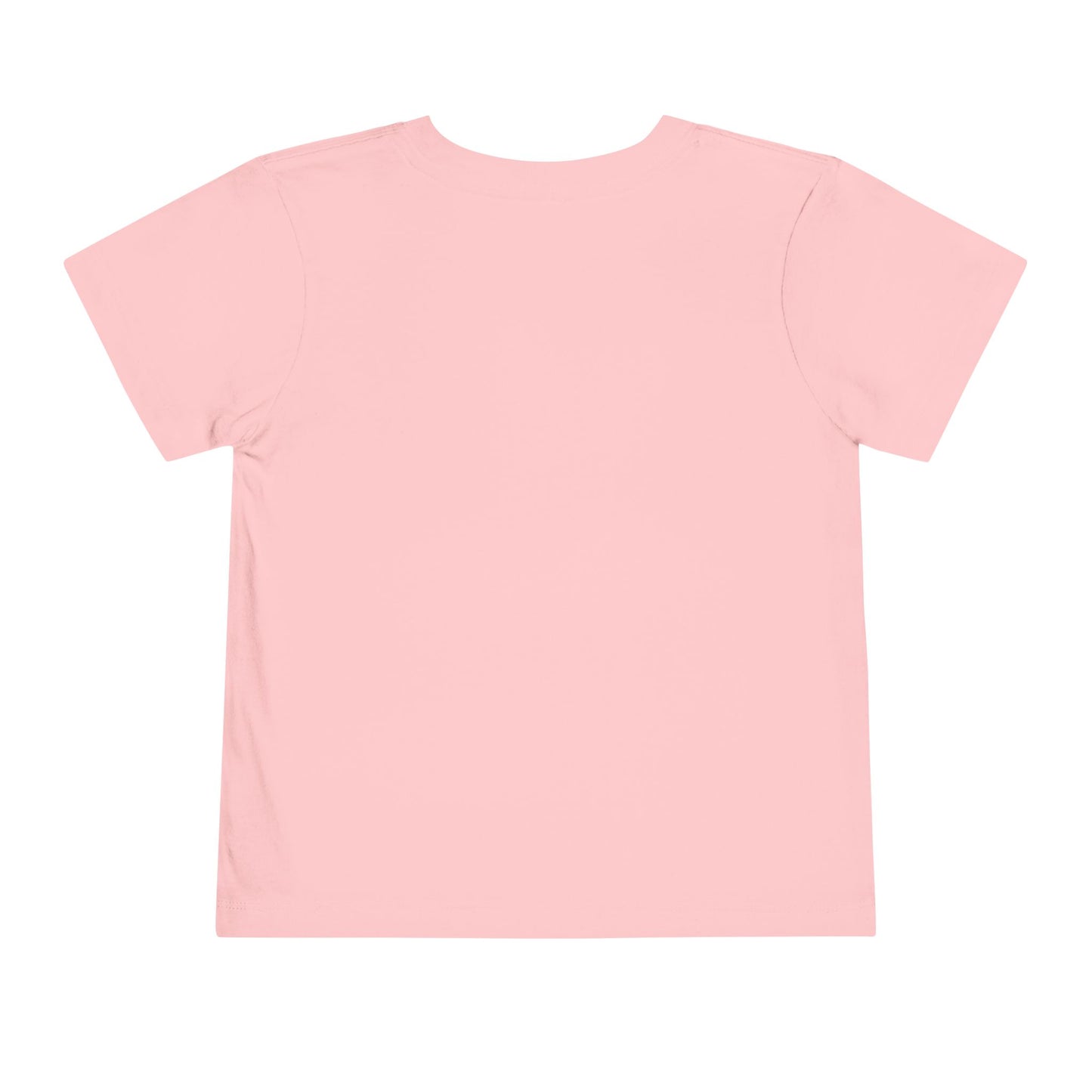 Happy First Day of School Toddler Short Sleeve Tee