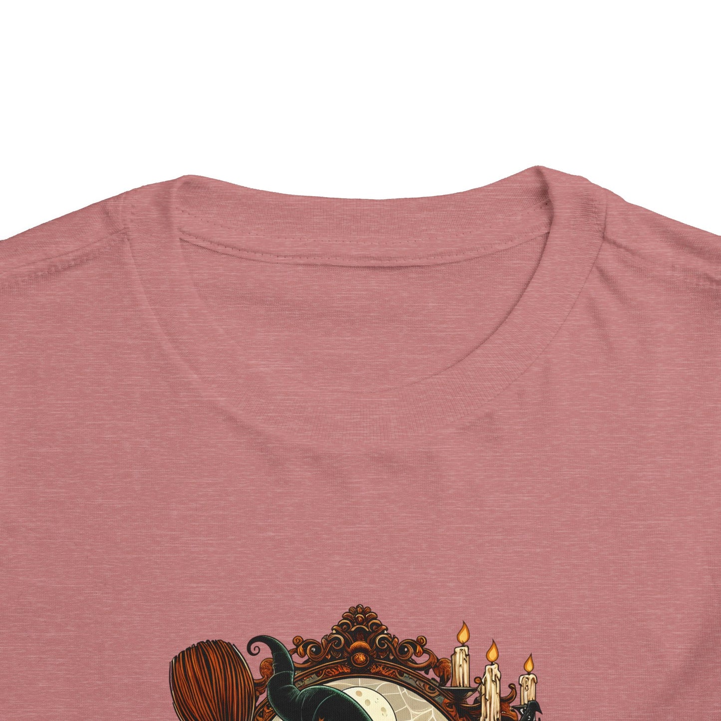 Mickey Mouse Toddler Short Sleeve Tee