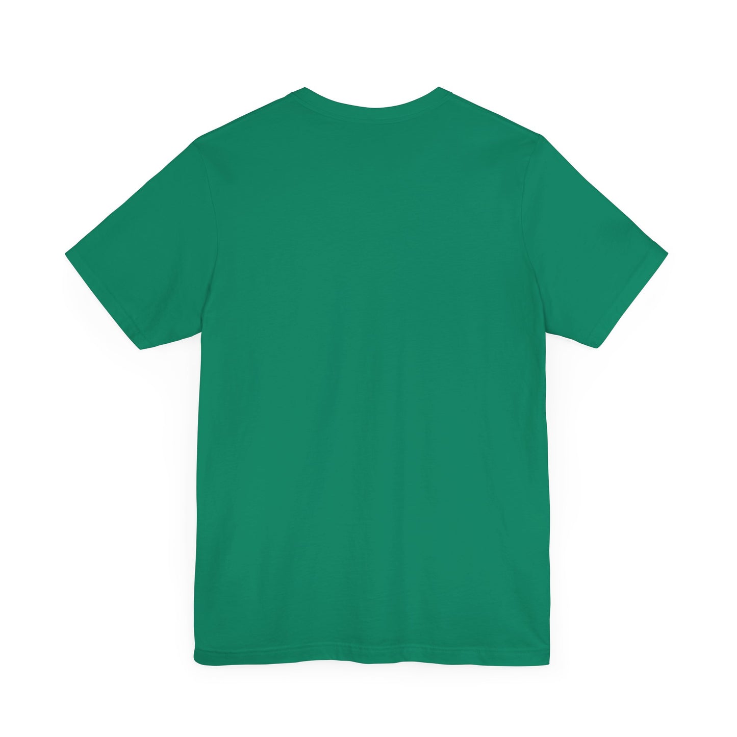 You Can't Kill the Boogeyman Jersey Short Sleeve Tee