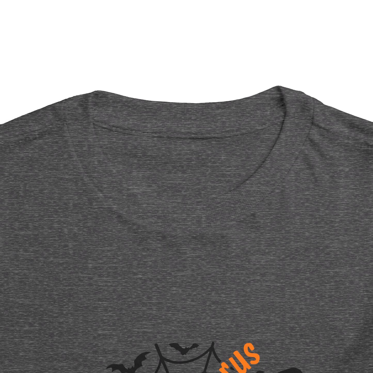 Spookysaurus Rex Toddler Short Sleeve Tee