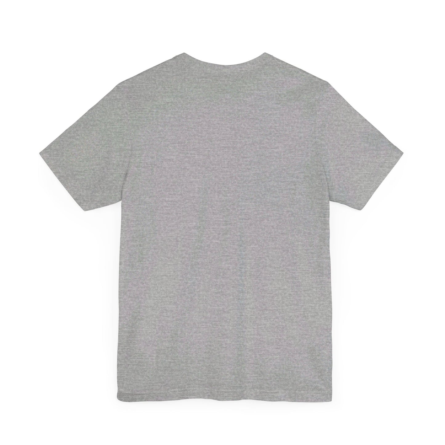 Happy Fall Jersey Short Sleeve Tee