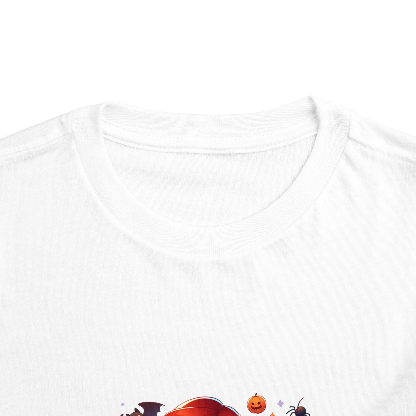 Ariel Toddler Short Sleeve Tee