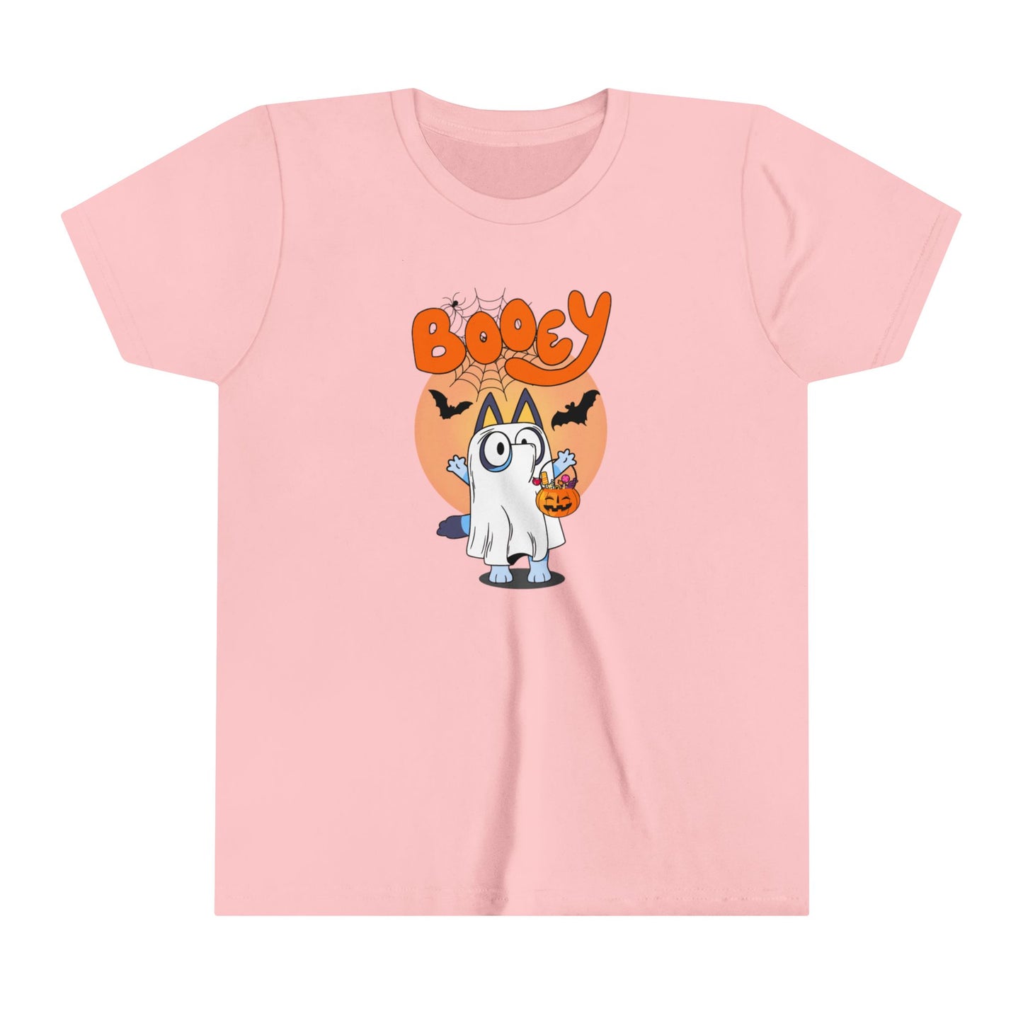 Booey Youth Short Sleeve Tee