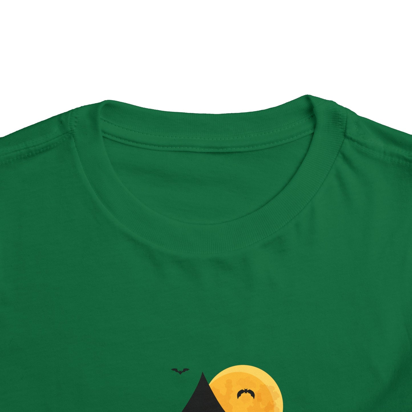 Booey Toddler Short Sleeve Tee