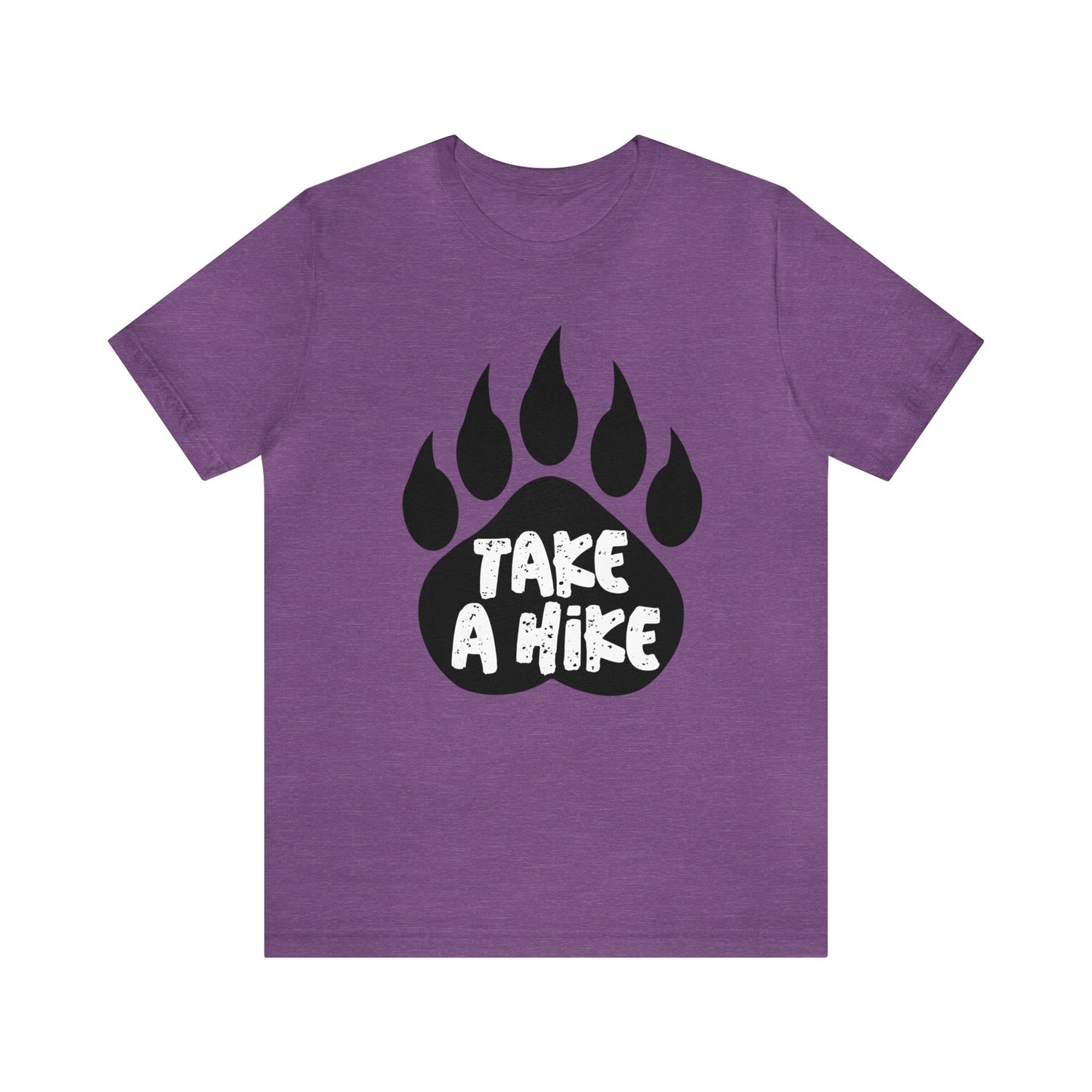 Take a Hike Short Sleeve Tshirt