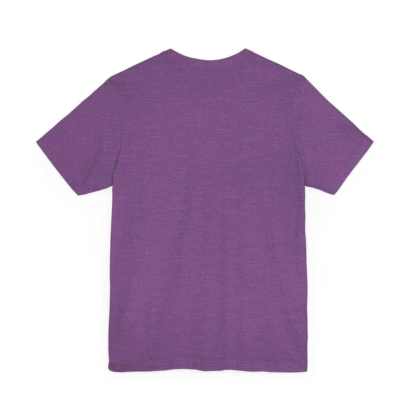 HAPPY FOURTH OF JULY Jersey Short Sleeve Tee