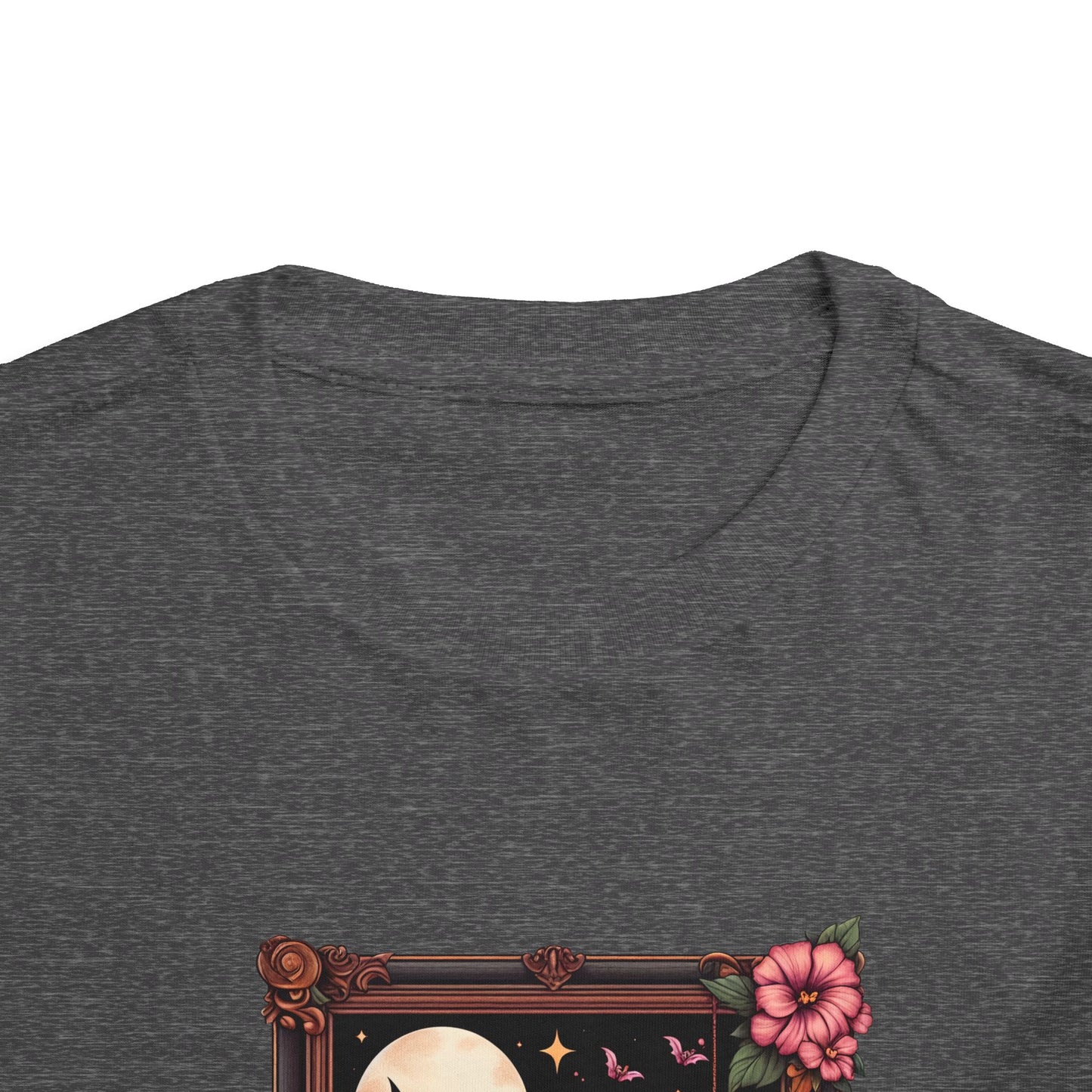 Pluto Toddler Short Sleeve Tee