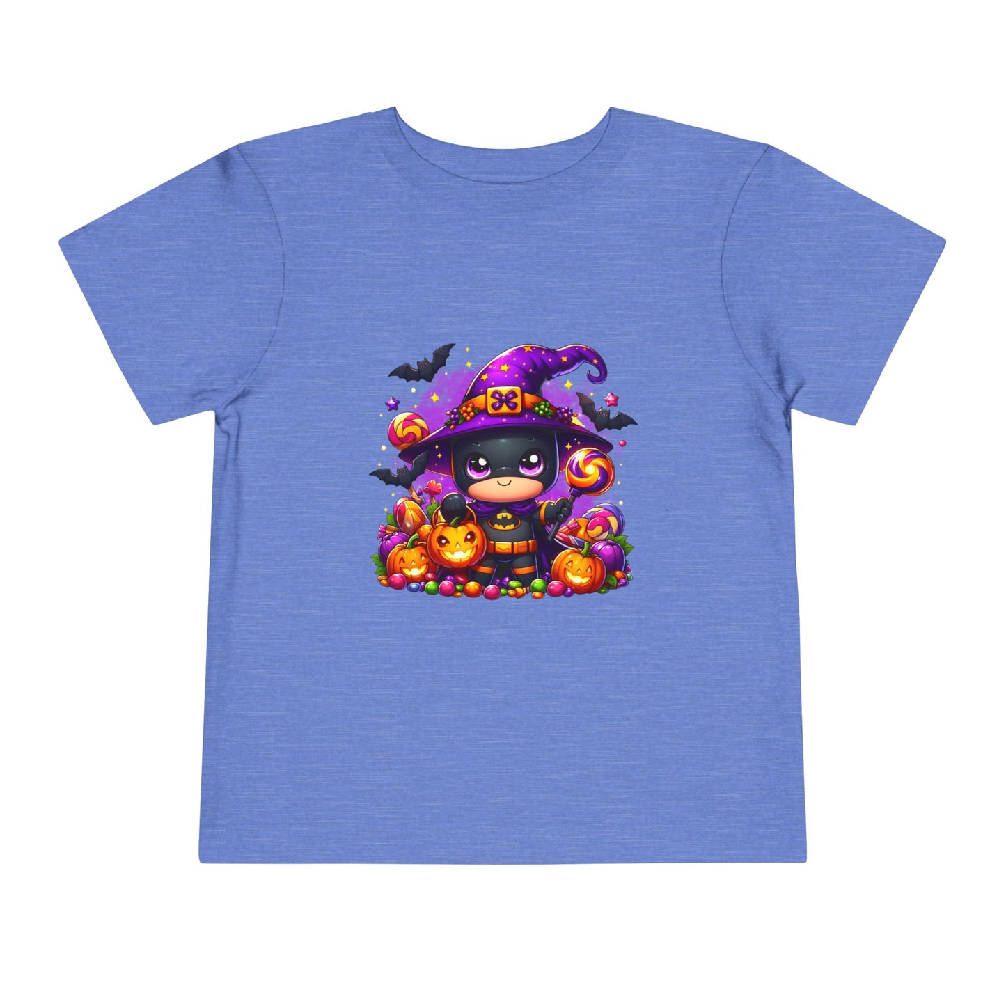 Batman Toddler Short Sleeve Tee