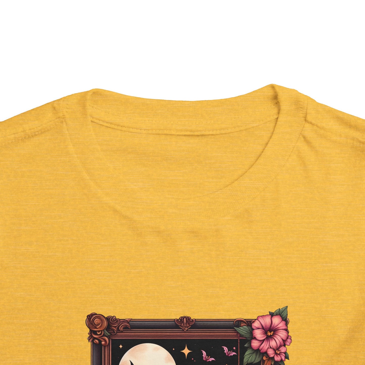 Pluto Toddler Short Sleeve Tee