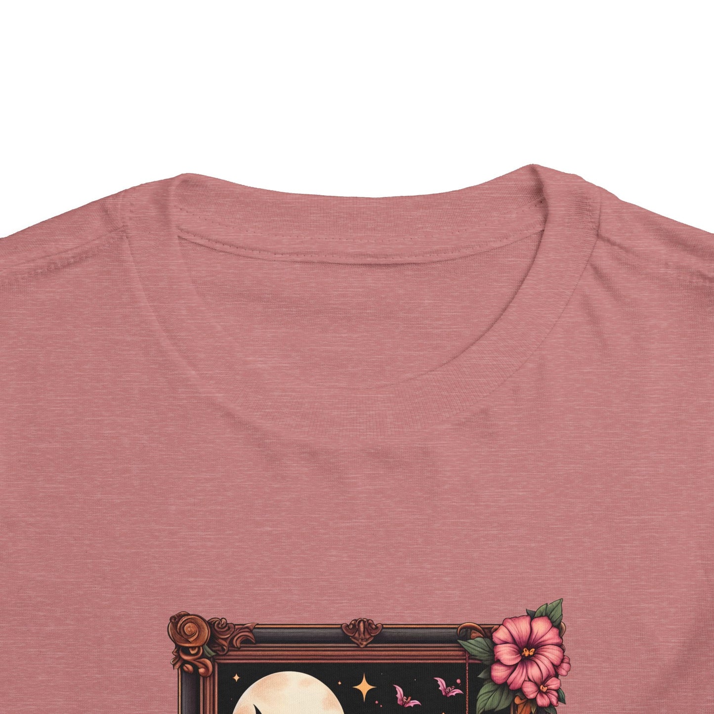 Pluto Toddler Short Sleeve Tee