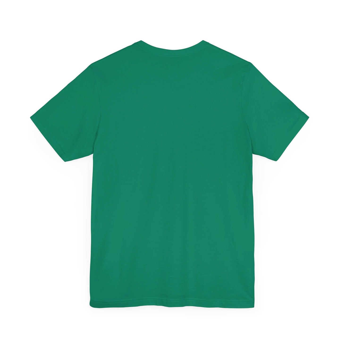 Happy Fall Jersey Short Sleeve Tee