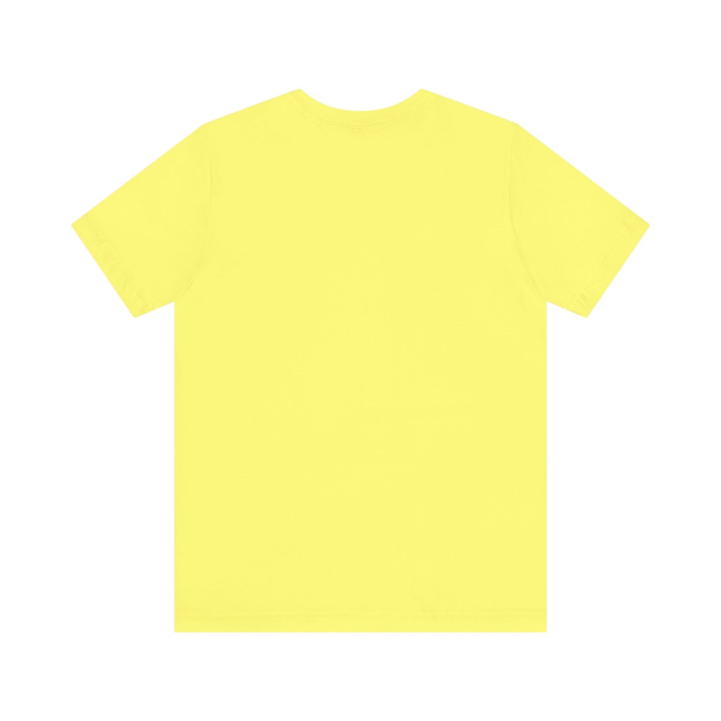 Happy Fall Jersey Short Sleeve Tee