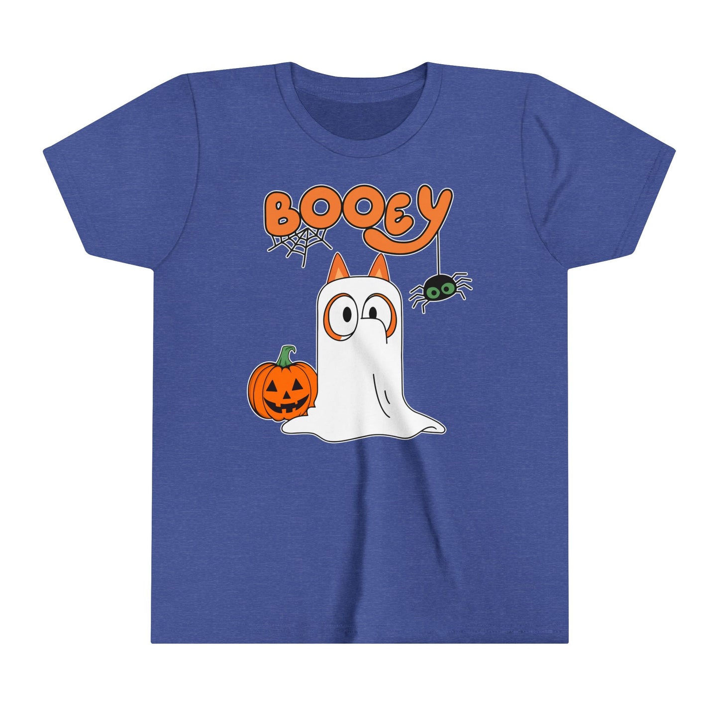 Booey Youth Short Sleeve Tee