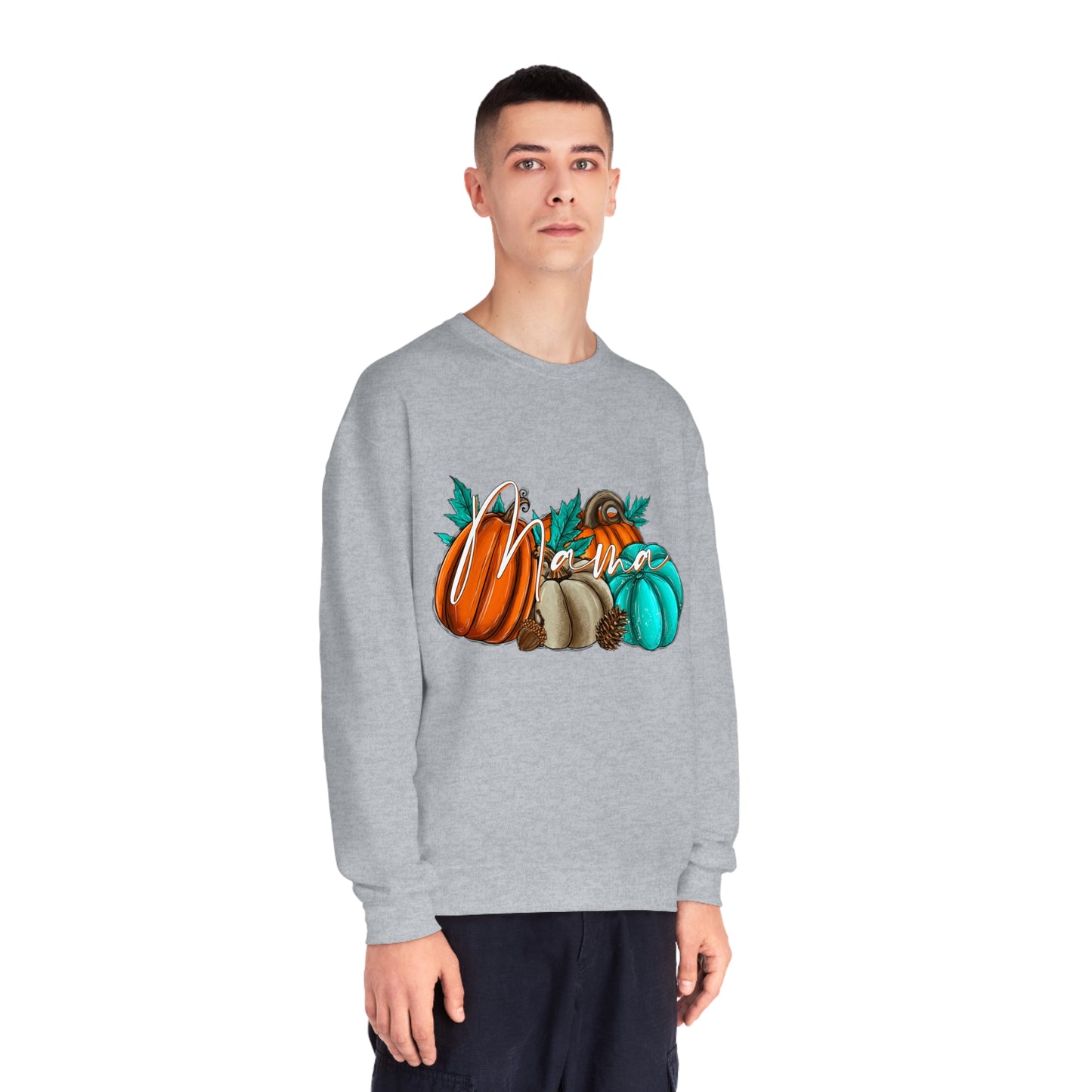 Mama Crewneck Sweatshirt