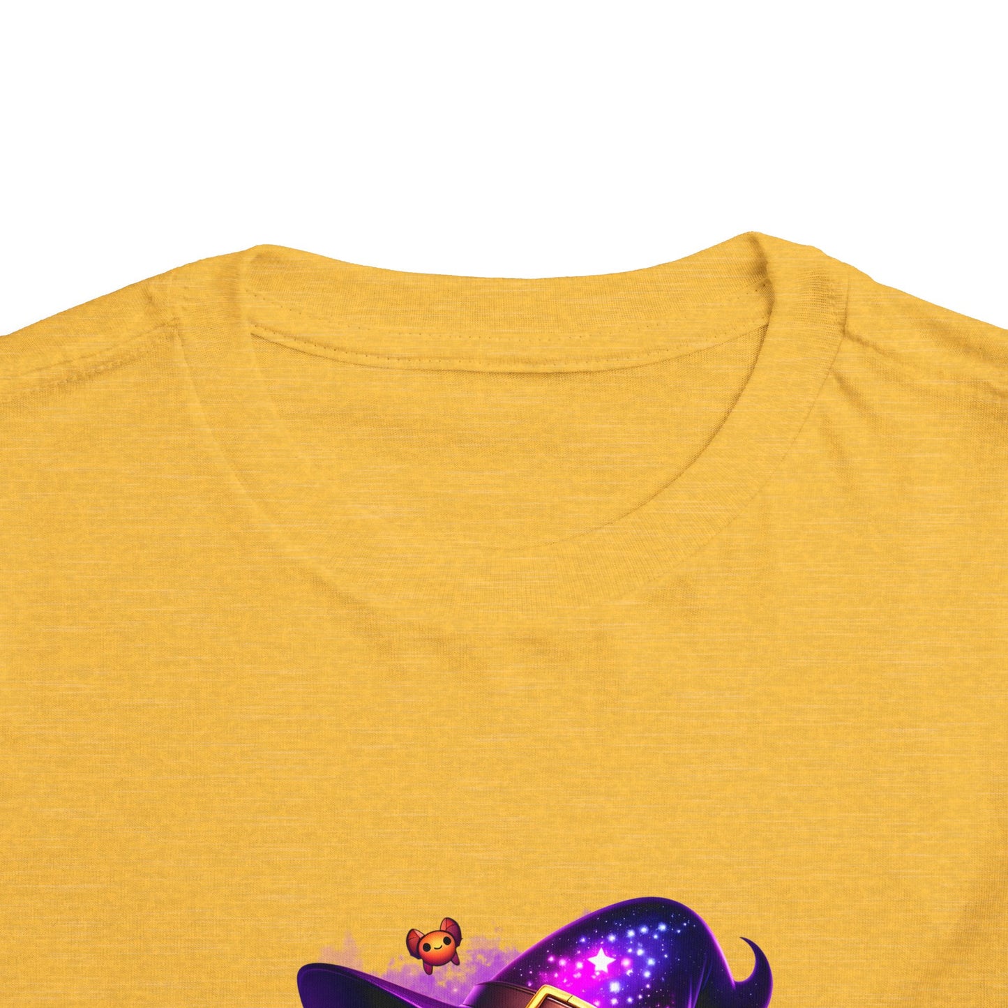 Captain America Toddler Short Sleeve Tee