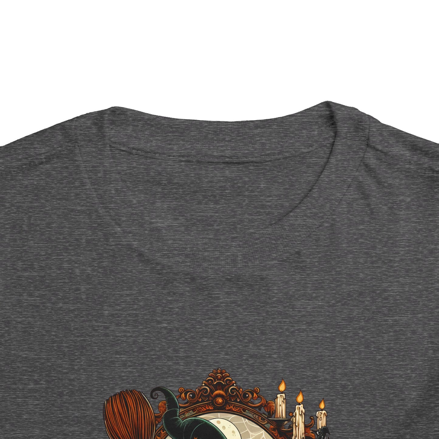 Mickey Mouse Toddler Short Sleeve Tee