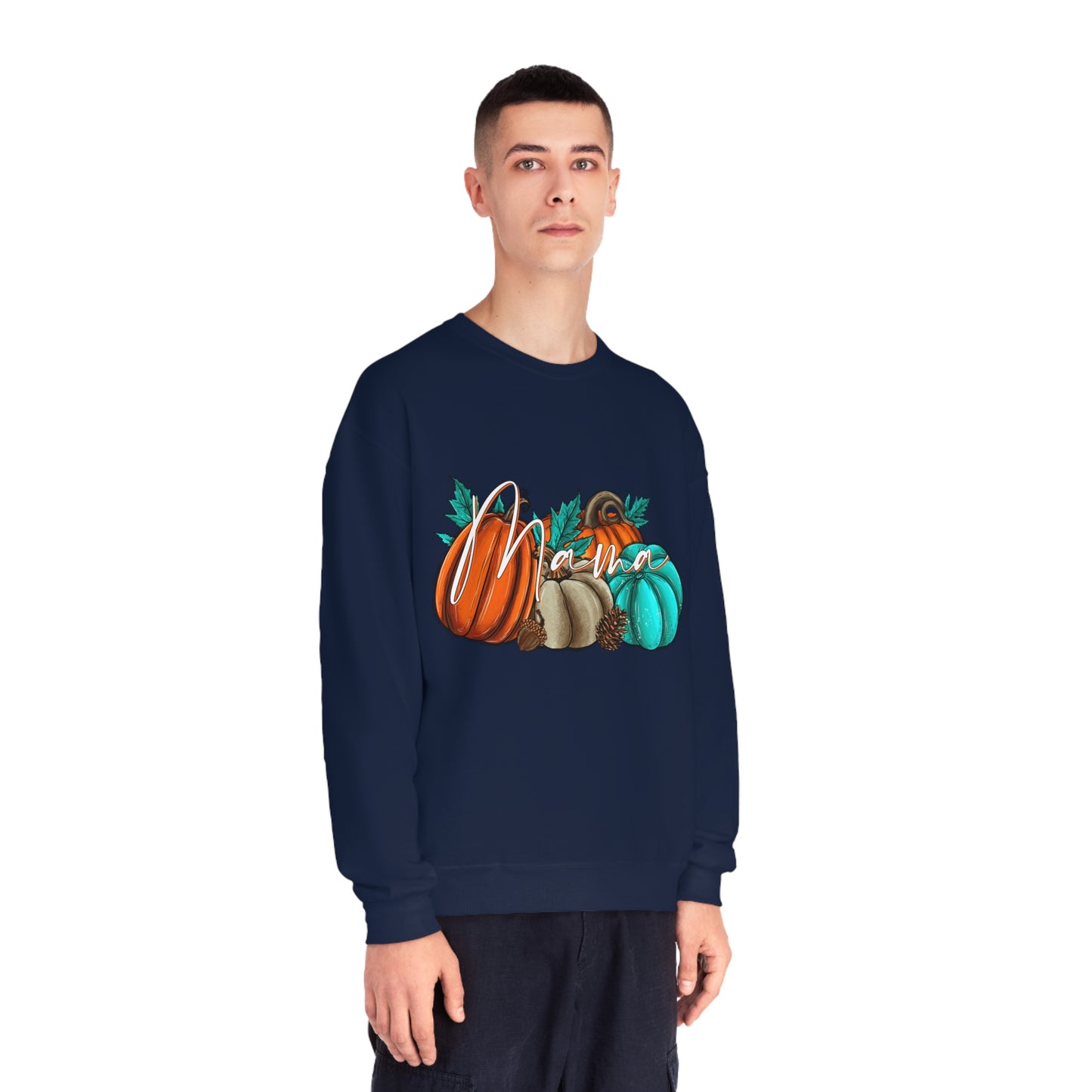 Mama Crewneck Sweatshirt