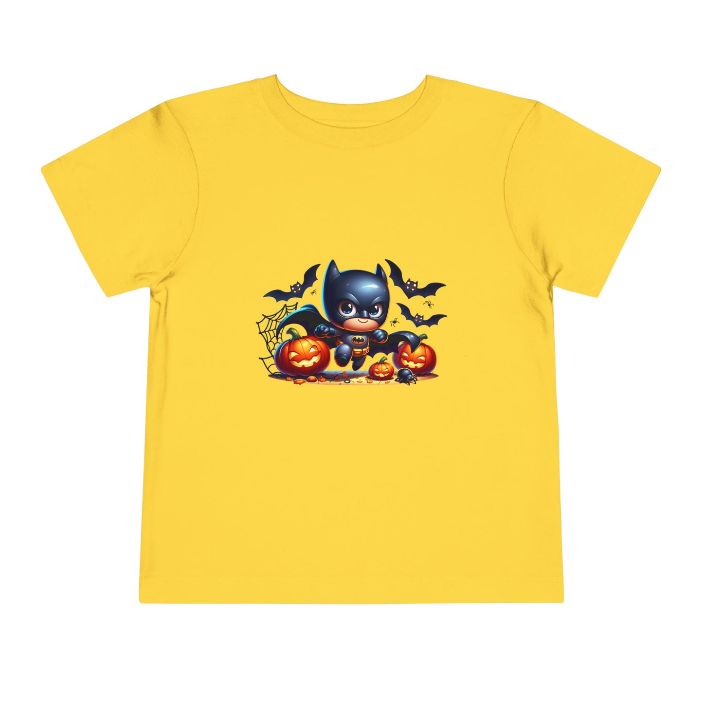 Batman Toddler Short Sleeve Tee