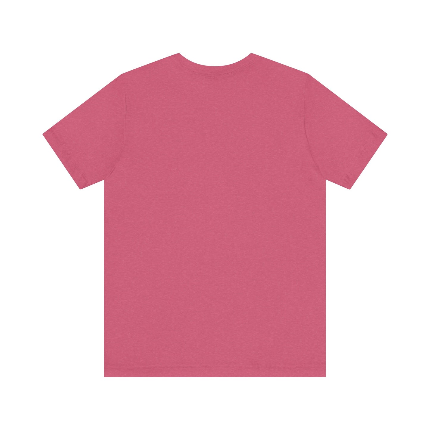 Grandma Witch Jersey Short Sleeve Tee