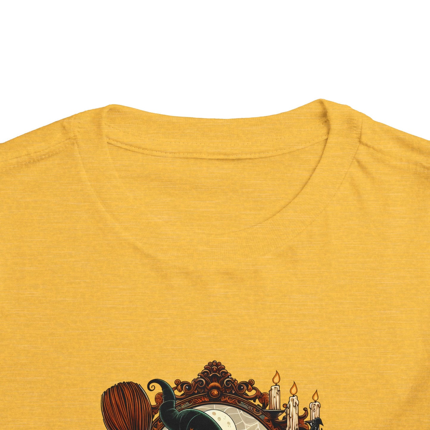 Mickey Mouse Toddler Short Sleeve Tee