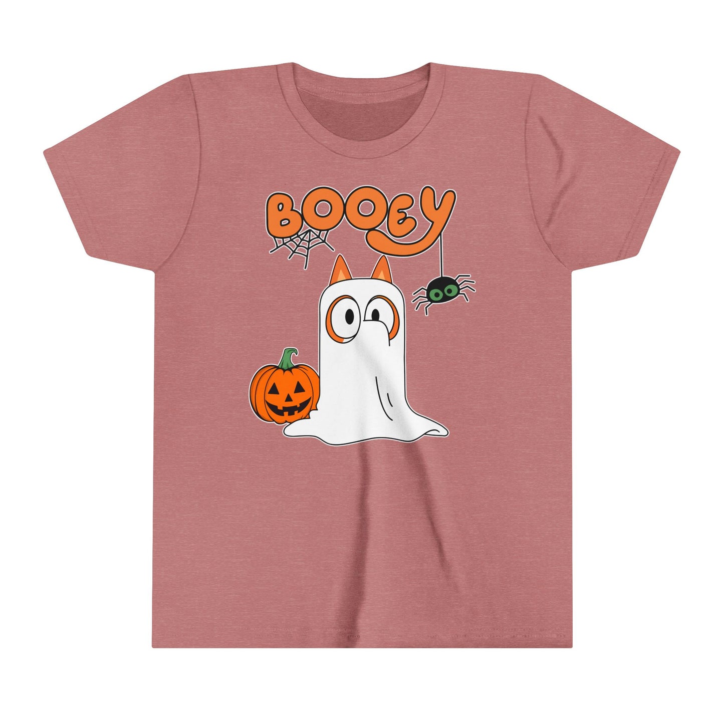 Booey Youth Short Sleeve Tee