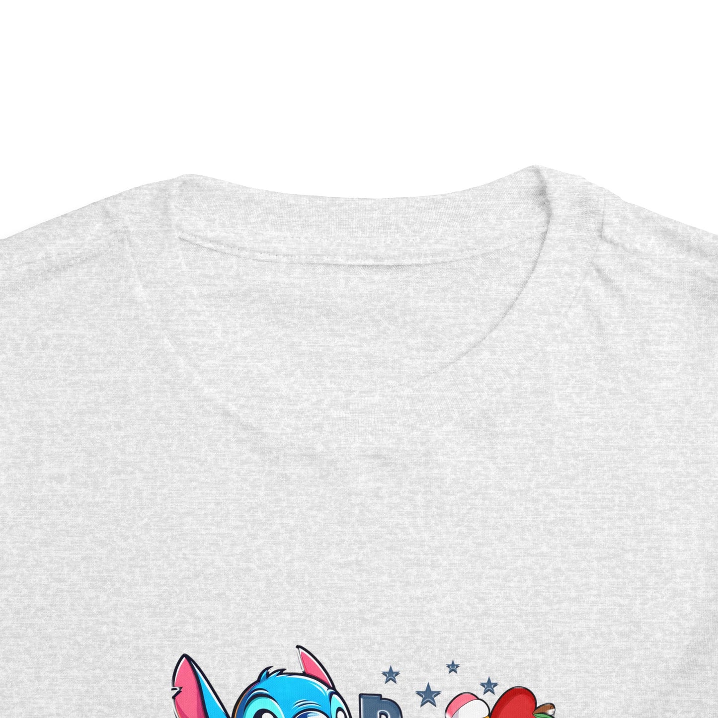 Ready to Crush Pre-School Toddler Short Sleeve Tee