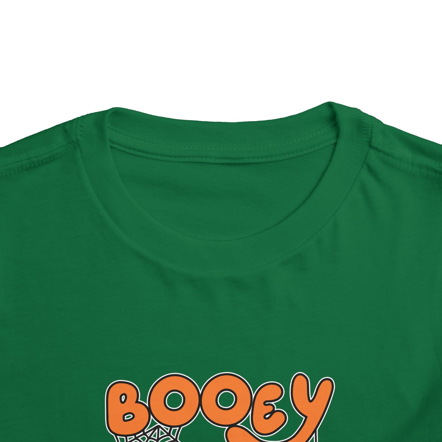 Booey Toddler Short Sleeve Tee