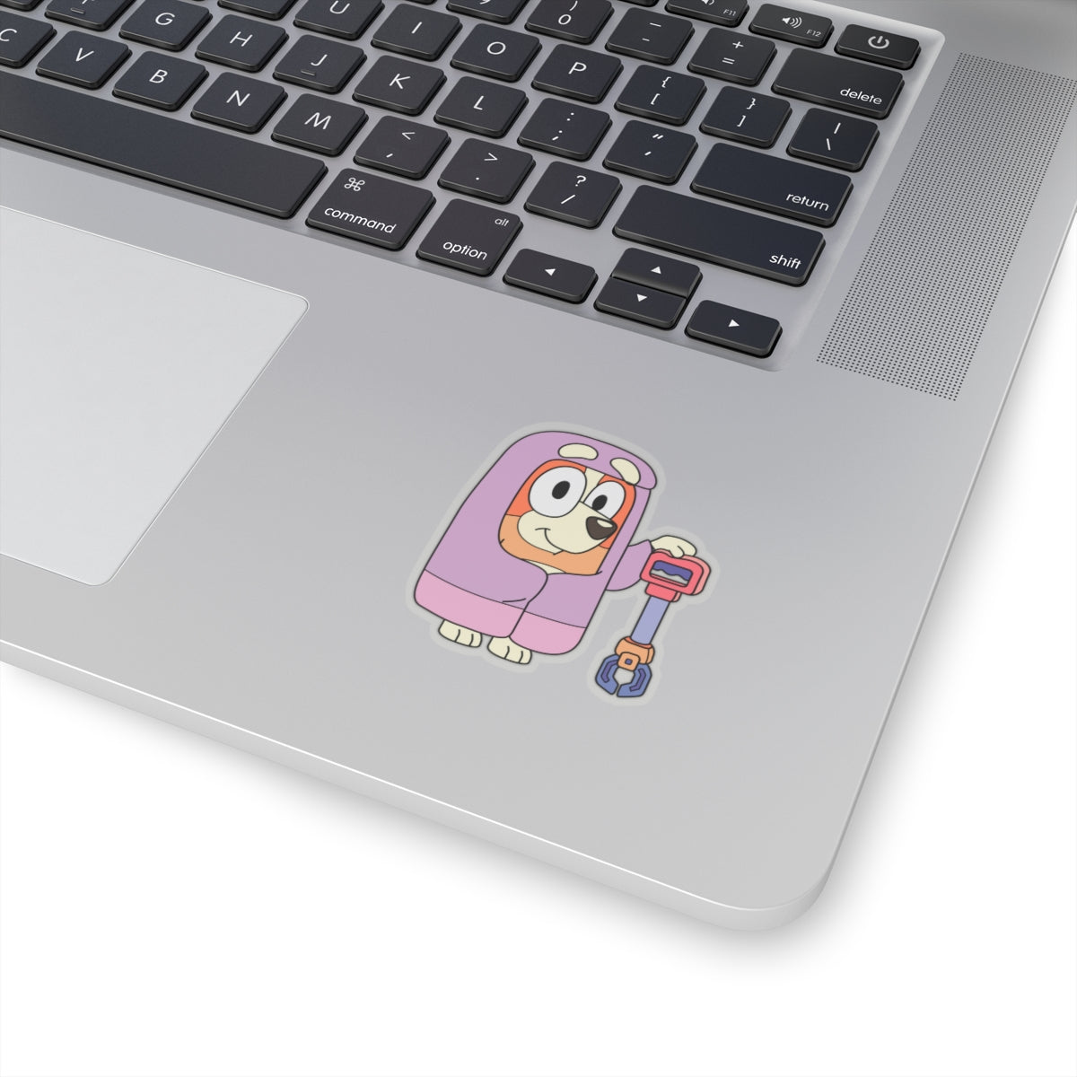 Granny Rita Kiss-Cut Stickers