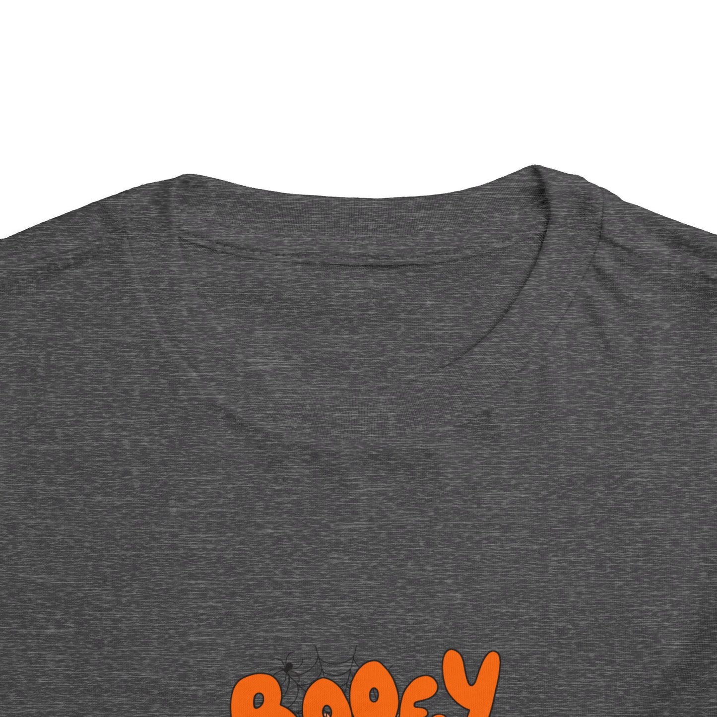 Booey Toddler Short Sleeve Tee