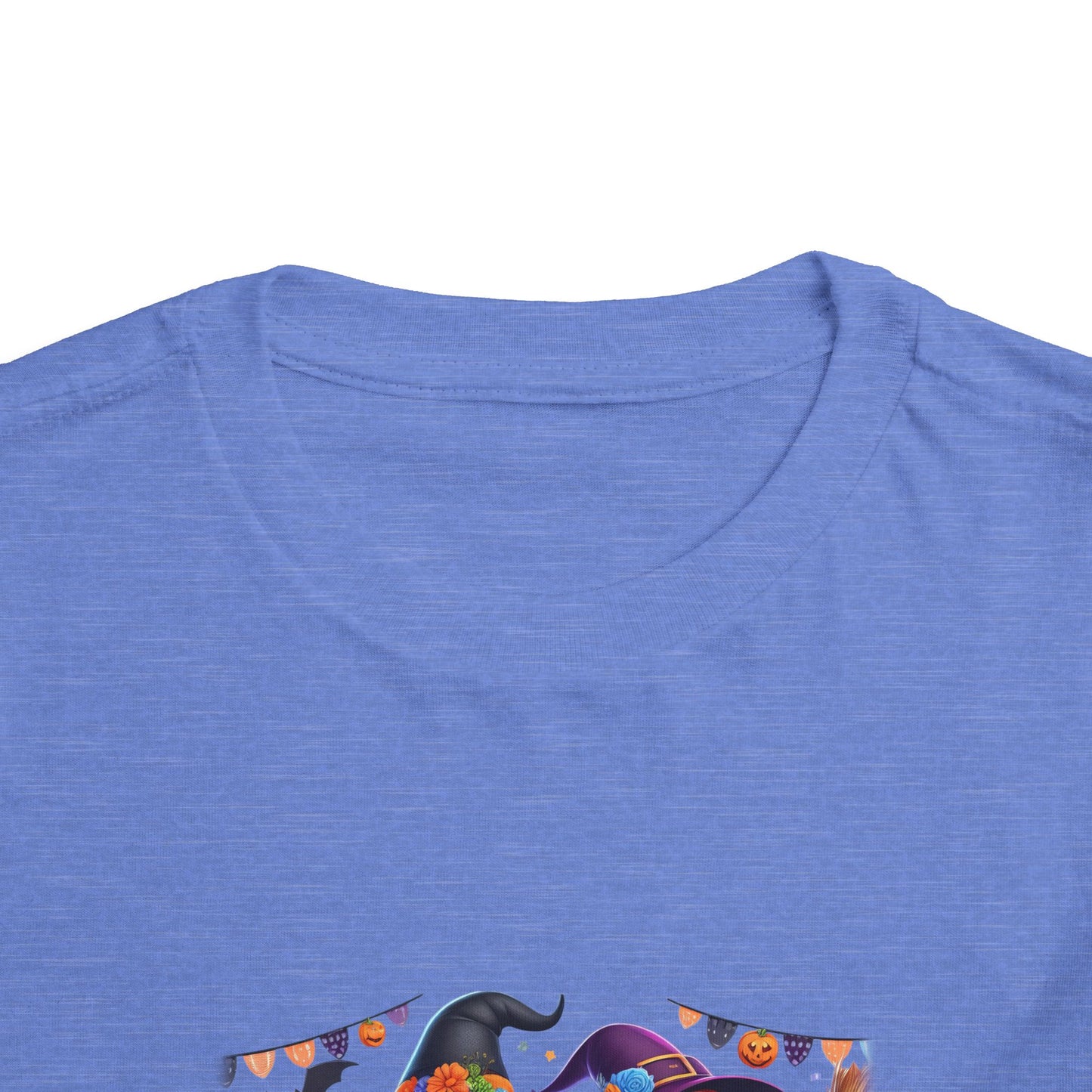 Elsa & Anna Toddler Short Sleeve Tee