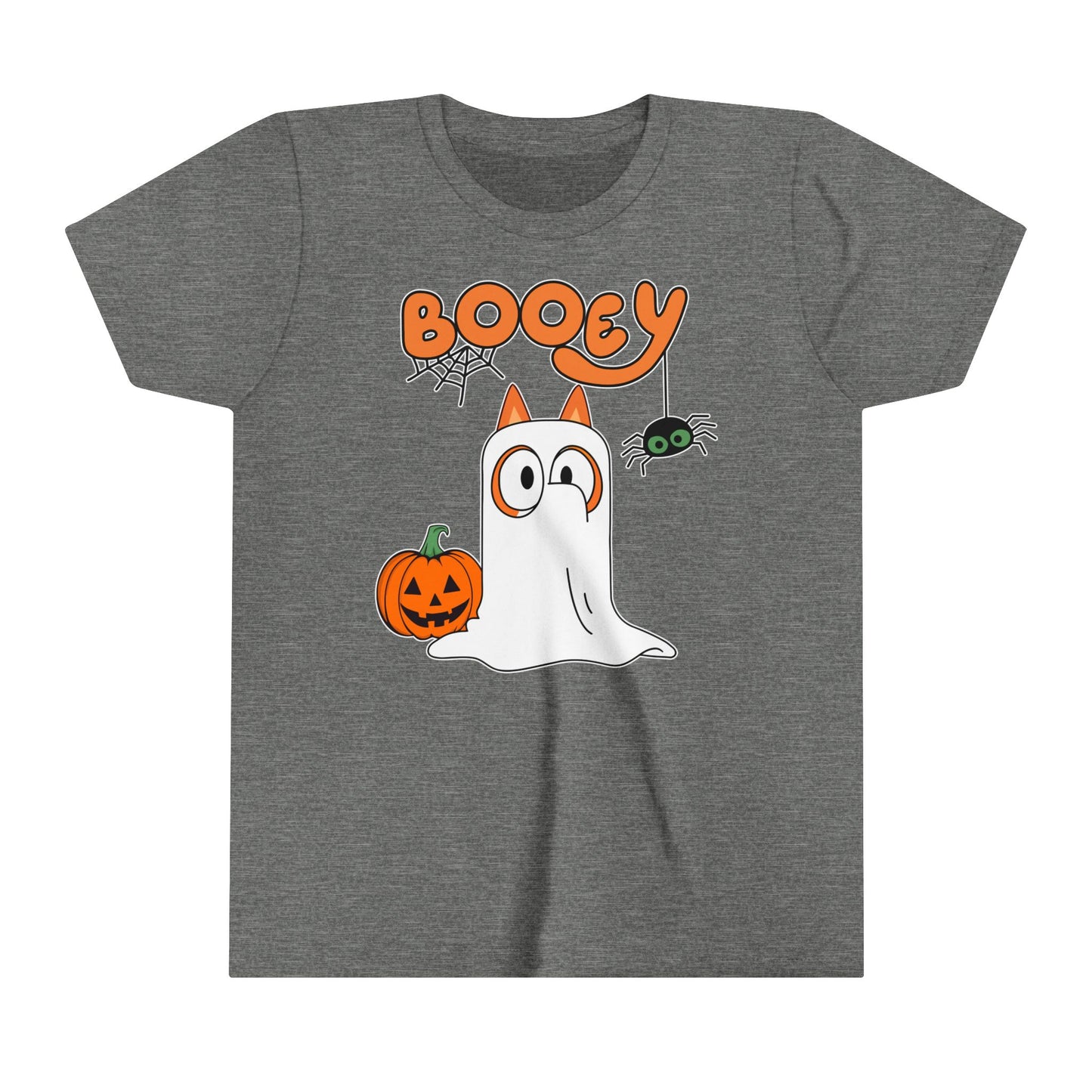 Booey Youth Short Sleeve Tee