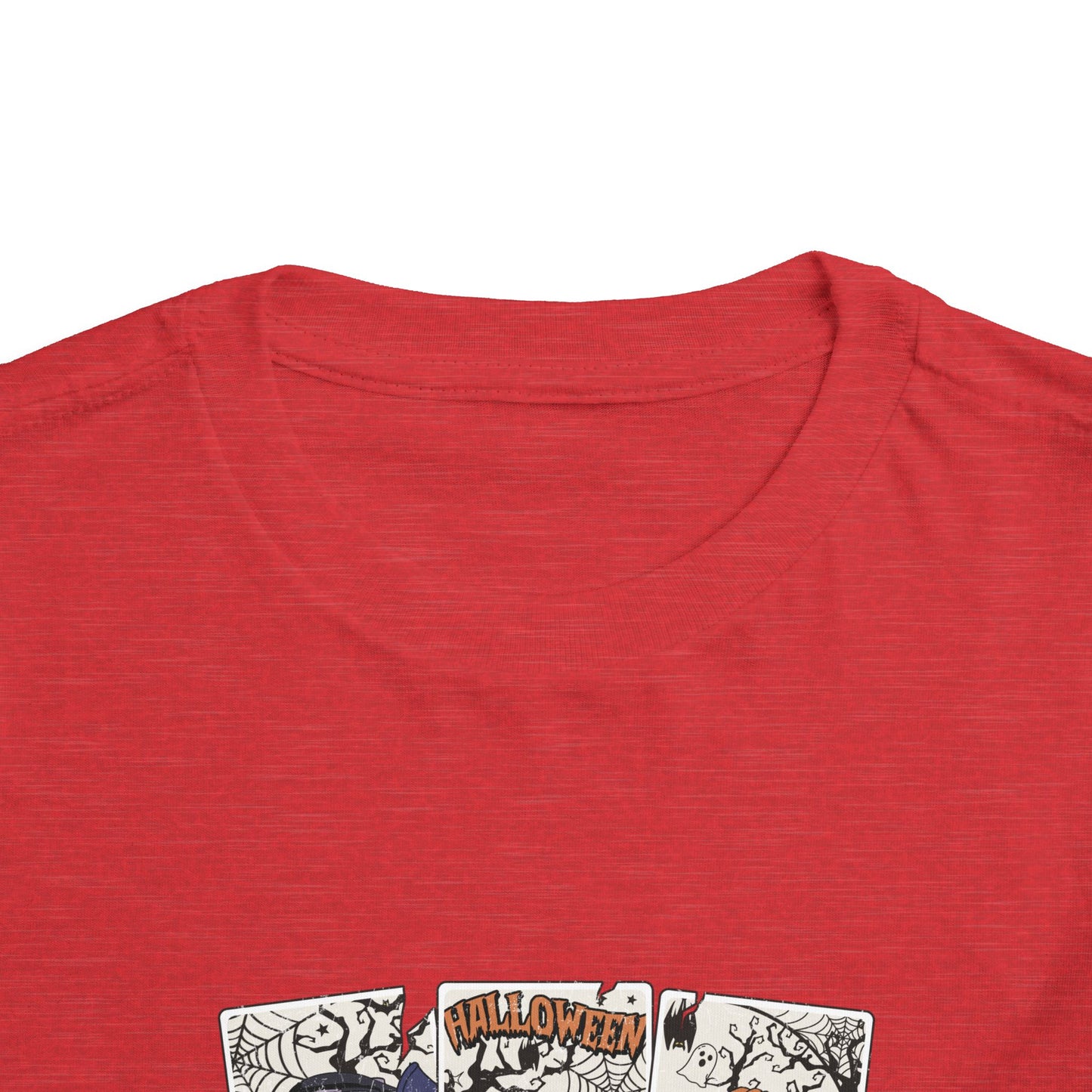 Cars Toddler Short Sleeve Tee