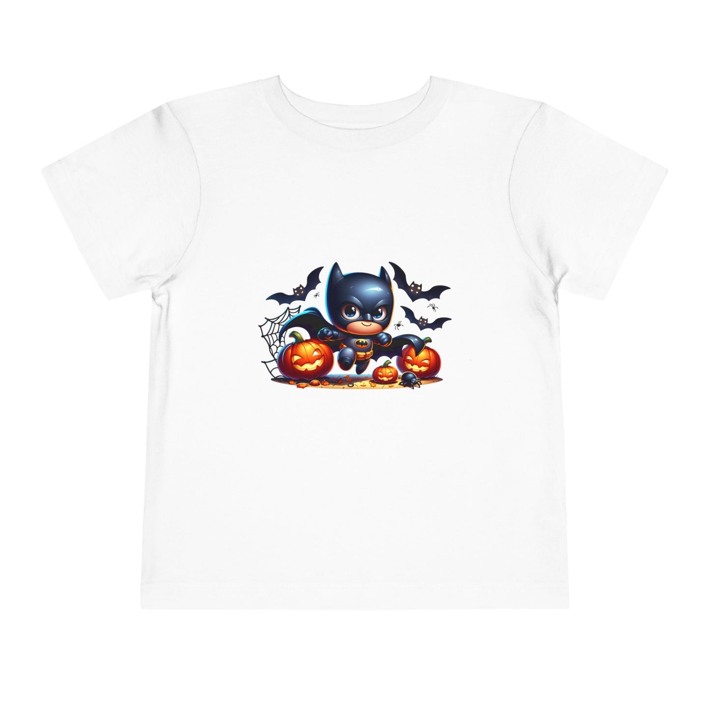 Batman Toddler Short Sleeve Tee